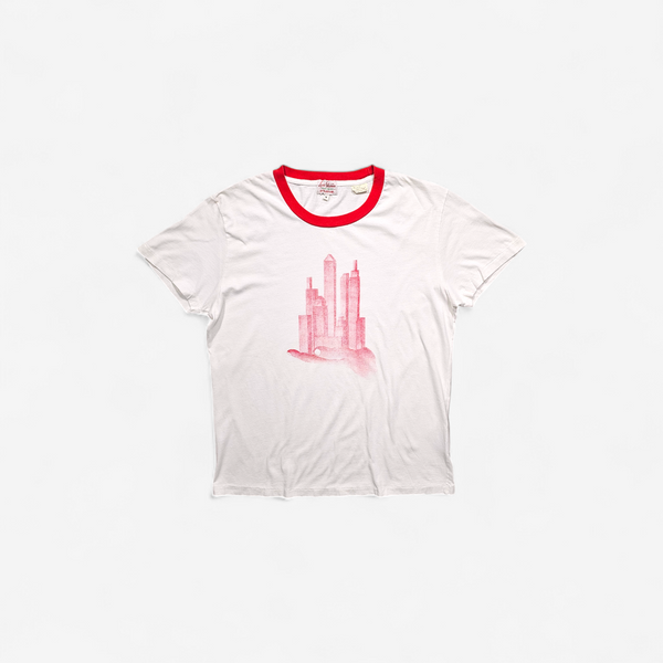 T-shirt LVC Levi's Vintage Clothing 1940s Sportswear Tee