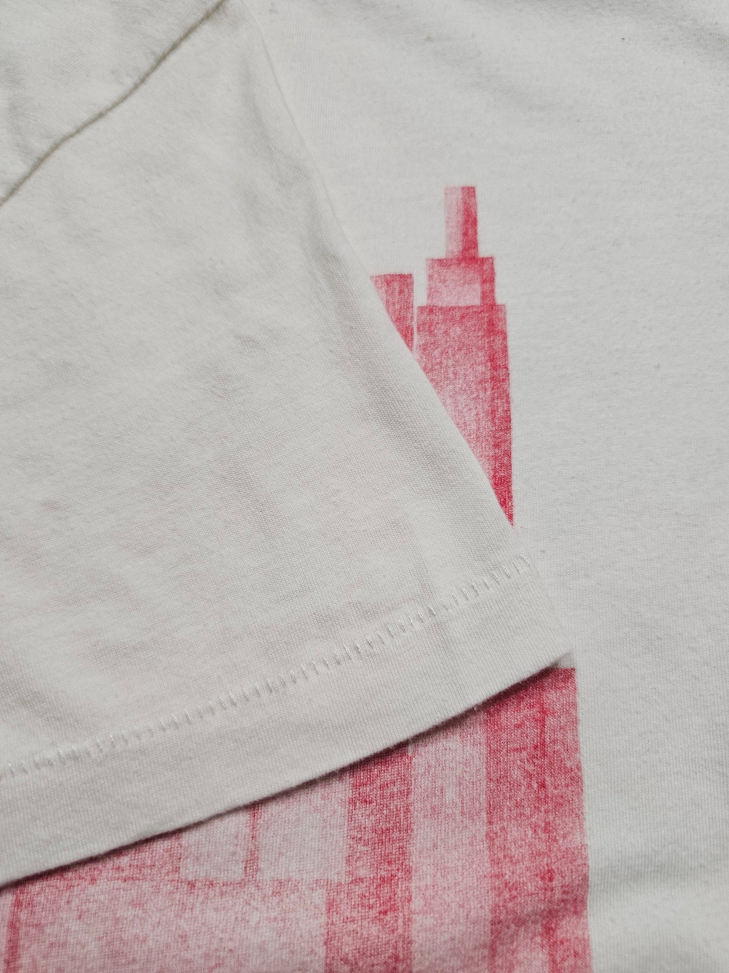T-shirt LVC Levi's Vintage Clothing 1940s Sportswear Tee (M)