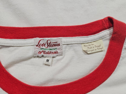 T-shirt LVC Levi's Vintage Clothing 1940s Sportswear Tee (M)
