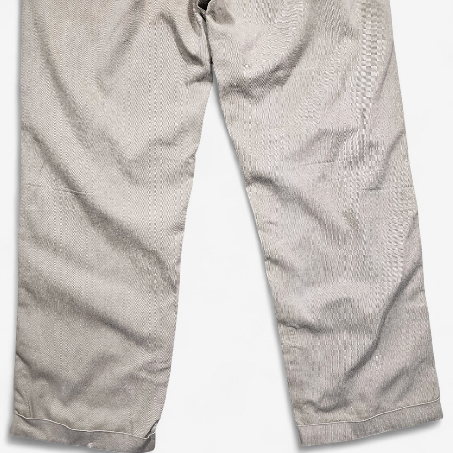 Pantalon LVC Levi's Vintage Clothing 1920's Chino Distressed (W36L34)