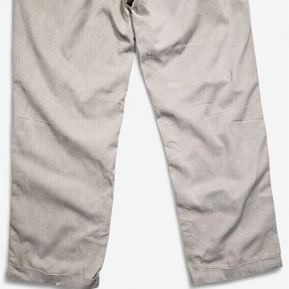 Pantalon LVC Levi's Vintage Clothing 1920's Chino Distressed (W36L34)