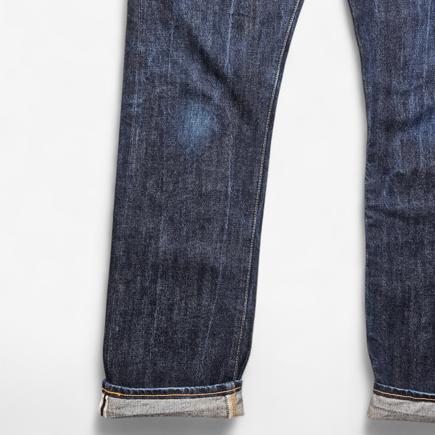 Jean LVC Levi's Vintage Clothing 505 1967 - Selvedge Big E (W32L32)