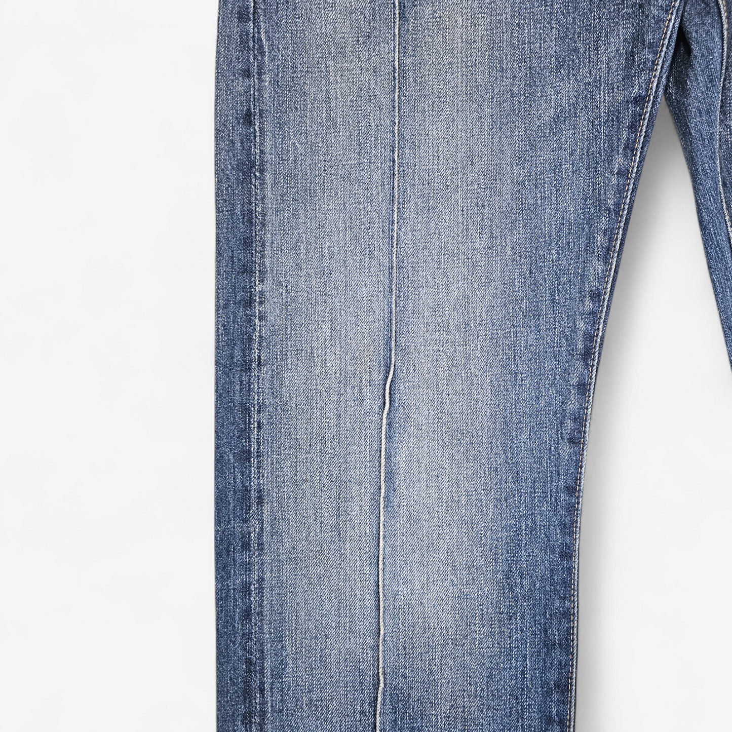 Jean LVC Levi's Vintage Clothing 505 1967 - Selvedge Big E (W32L34)