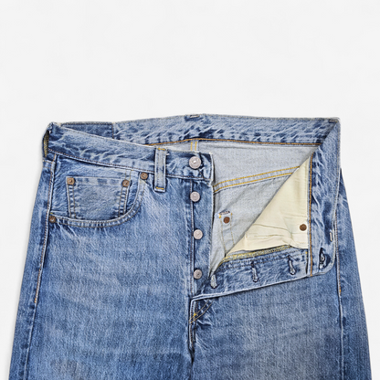 Jean LVC Levi's Vintage Clothing 501 1947 - Selvedge Big E (W30L30)