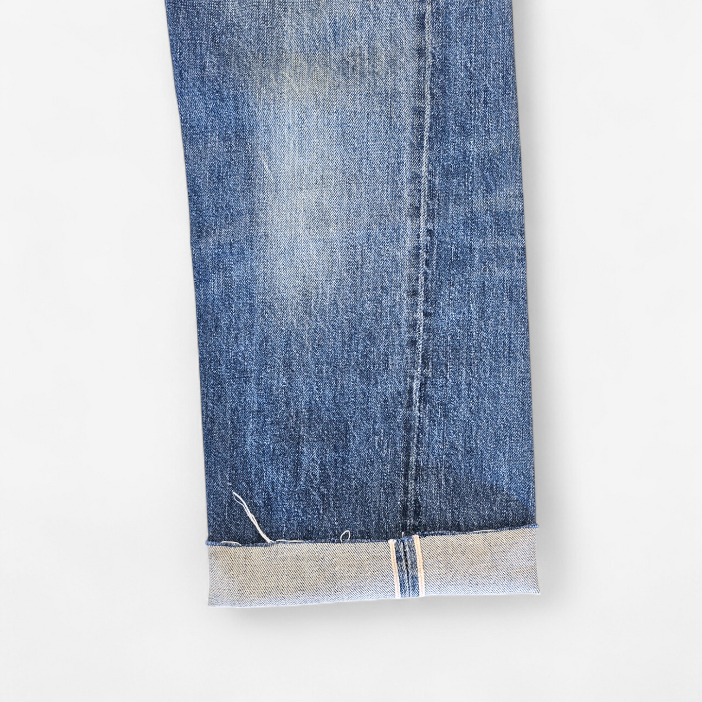 Jean LVC Levi's Vintage Clothing 501 1947 - Selvedge Big E (W30L30)