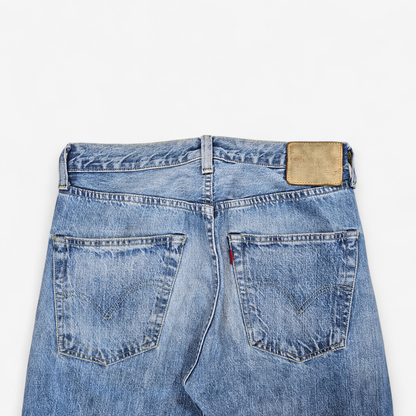 Jean LVC Levi's Vintage Clothing 501 1947 - Selvedge Big E (W30L30)