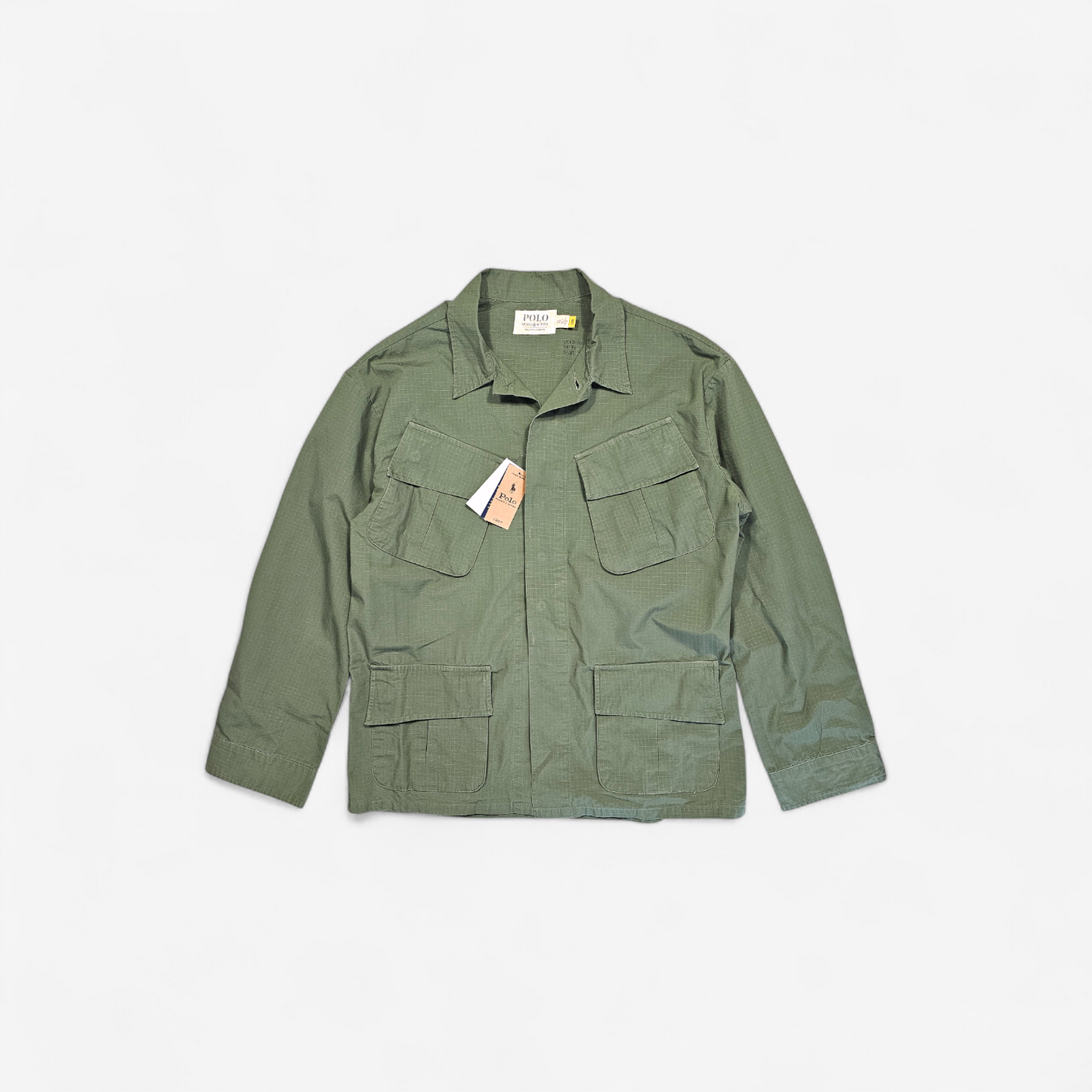 Veste Polo Ralph Lauren Jungle Jacket