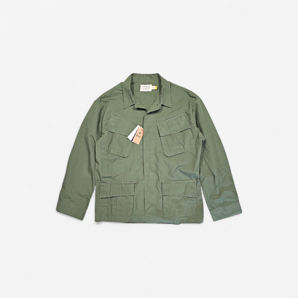 Veste Polo Ralph Lauren Jungle Jacket