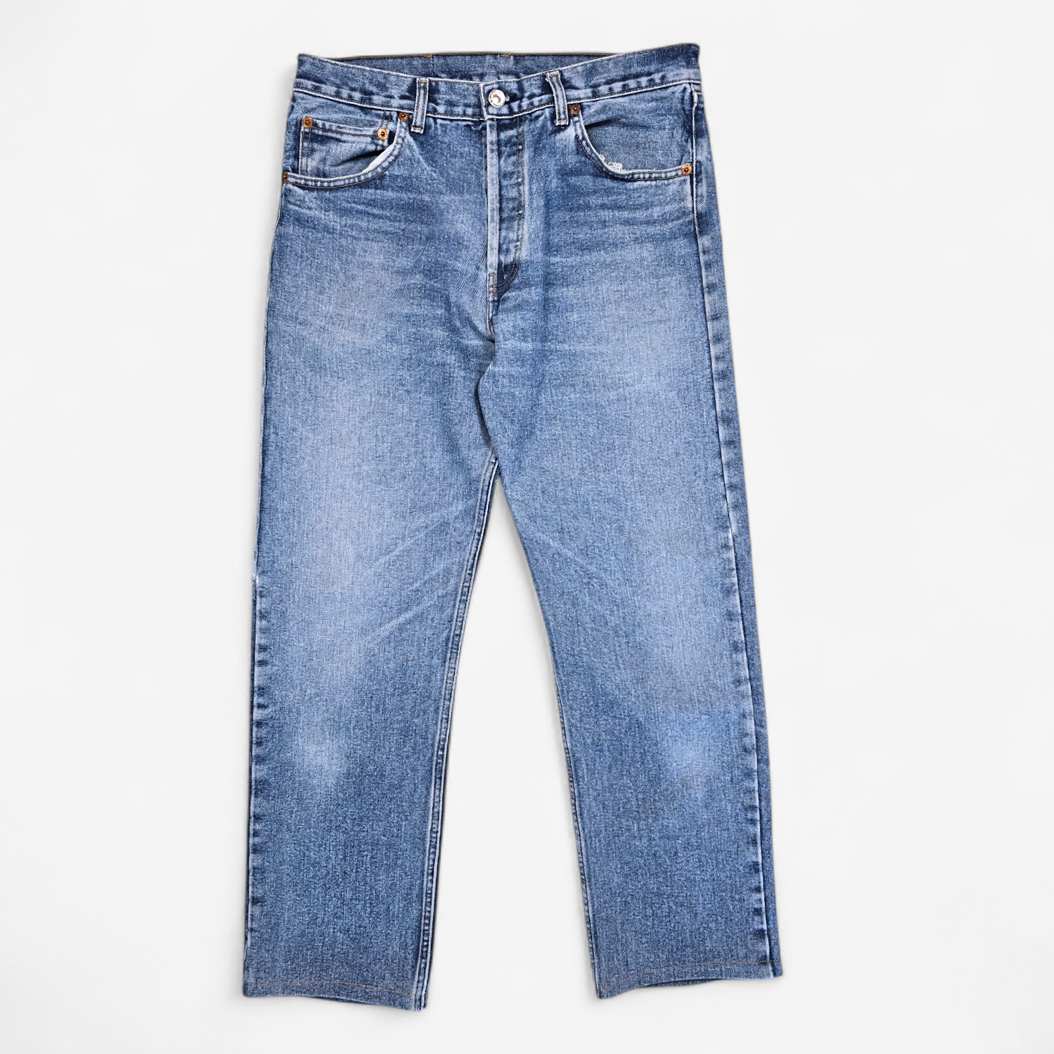 Jean Levi's 501 Vintage 90's - Made in USA