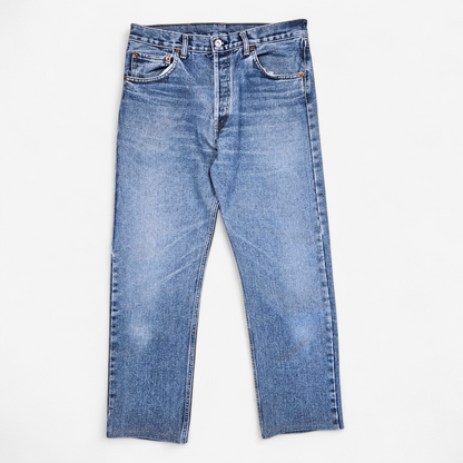 Jean Levi's 501 Vintage 90's - Made in USA