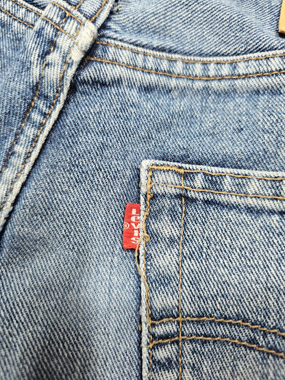 Jean Levi's 501 Vintage 90's - Made in USA (W29L30)