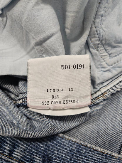 Jean Levi's 501 Vintage 90's - Made in USA (W29L30)