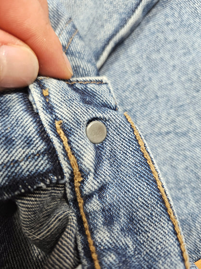 Jean Levi's 501 Vintage 90's - Made in USA (W29L30)