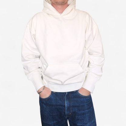 Sweat Hoodie Oversize Levi's Made&Crafted