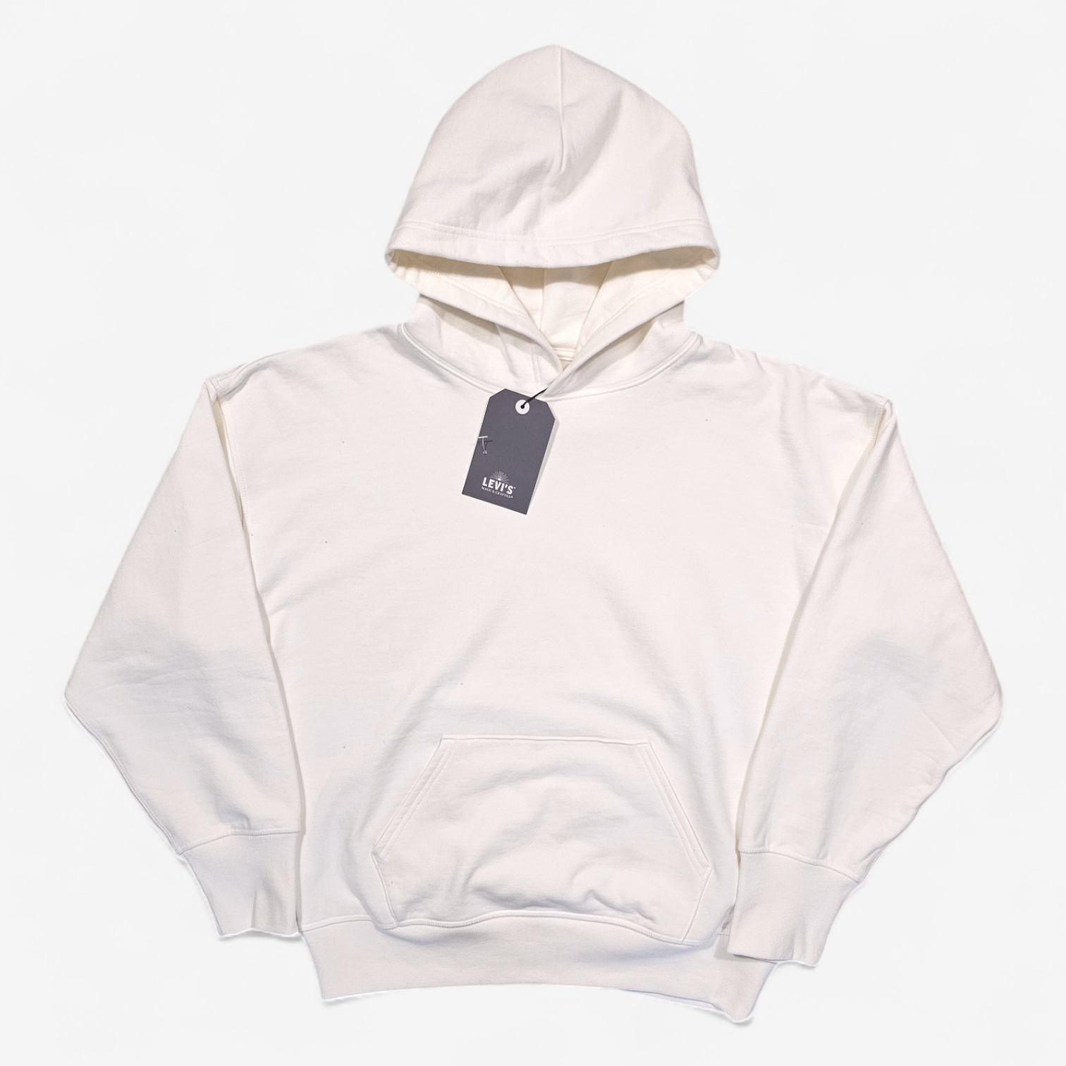 Sweat Hoodie Oversize Levi's Made&Crafted