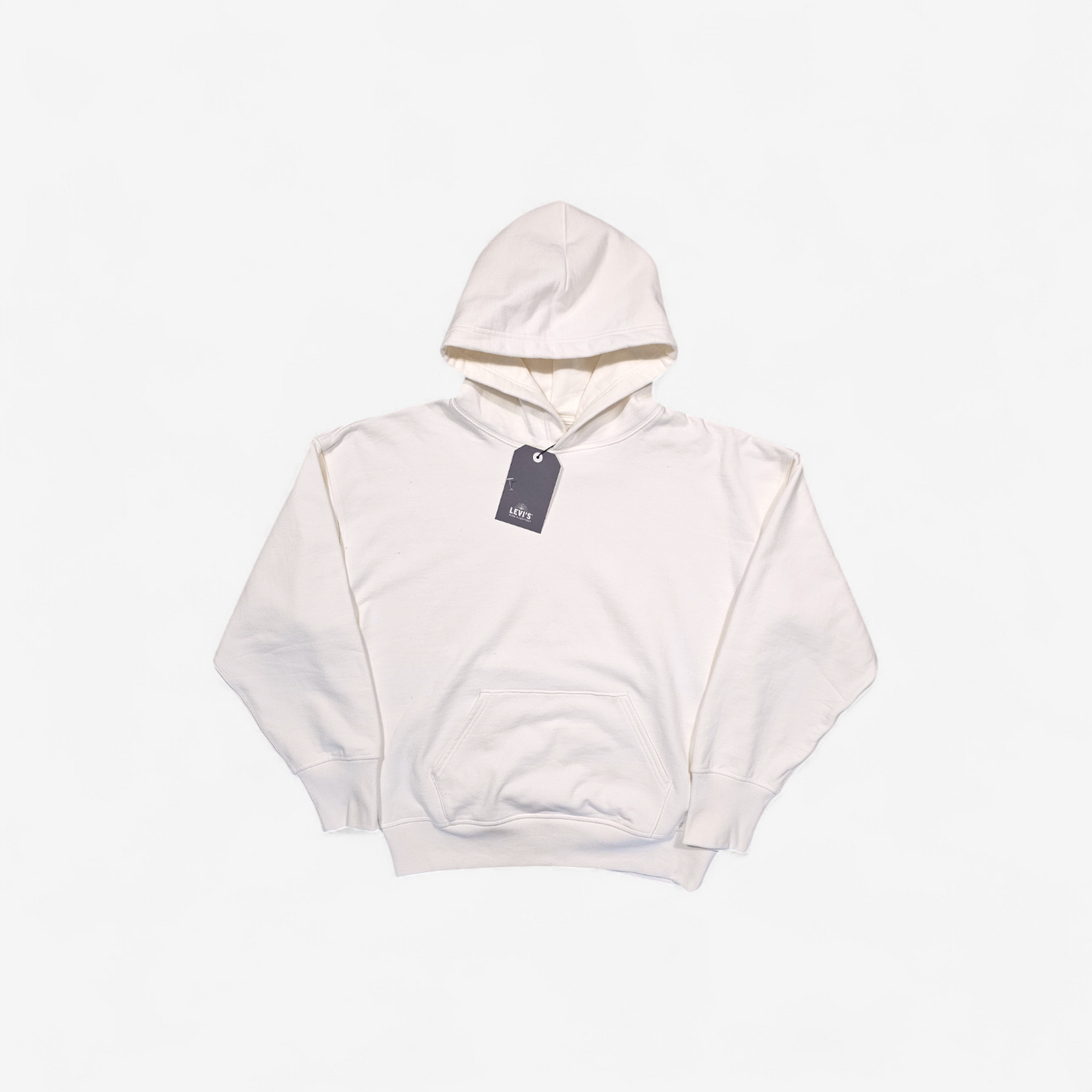 Sweat Hoodie Oversize Levi's Made&Crafted