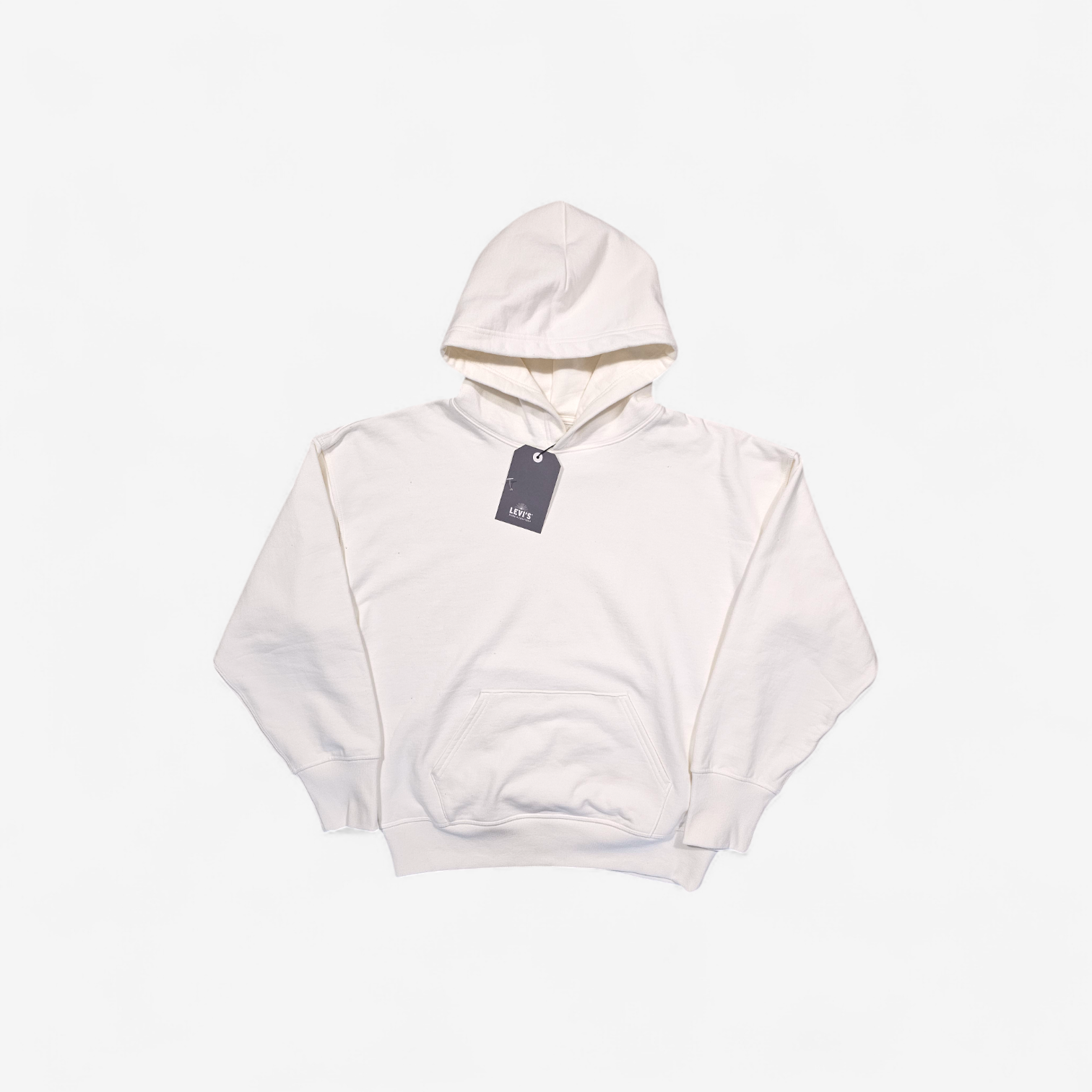 Sweat Hoodie Oversize Levi's Made&Crafted