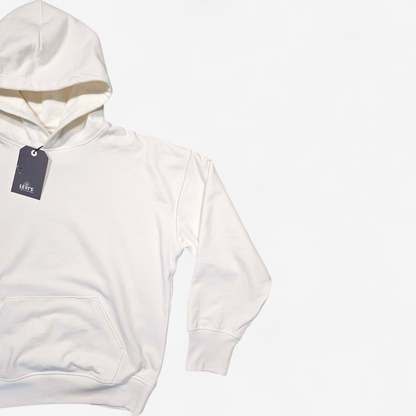 Sweat Hoodie Oversize Levi's Made&Crafted (XS)