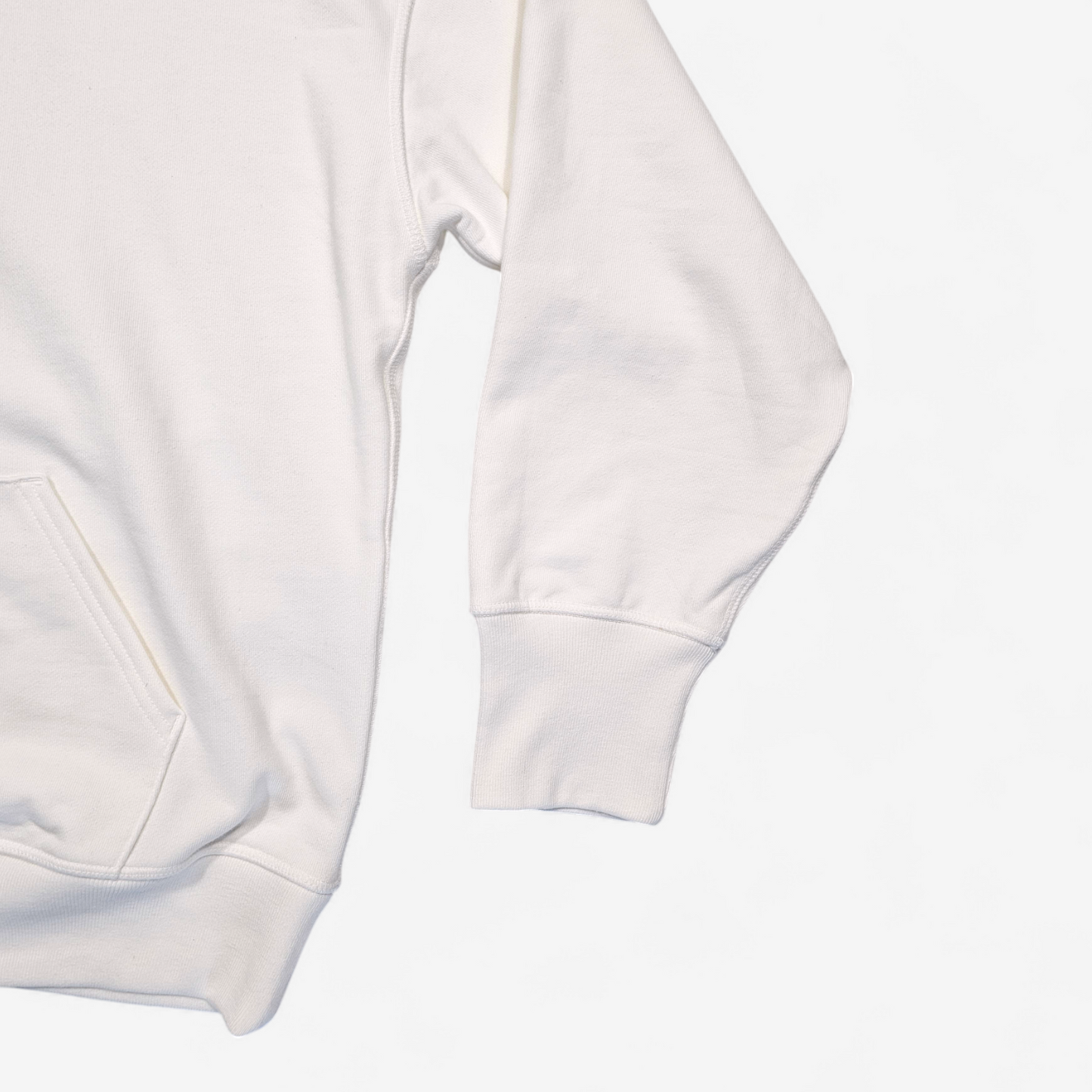 Sweat Hoodie Oversize Levi's Made&Crafted (XS)
