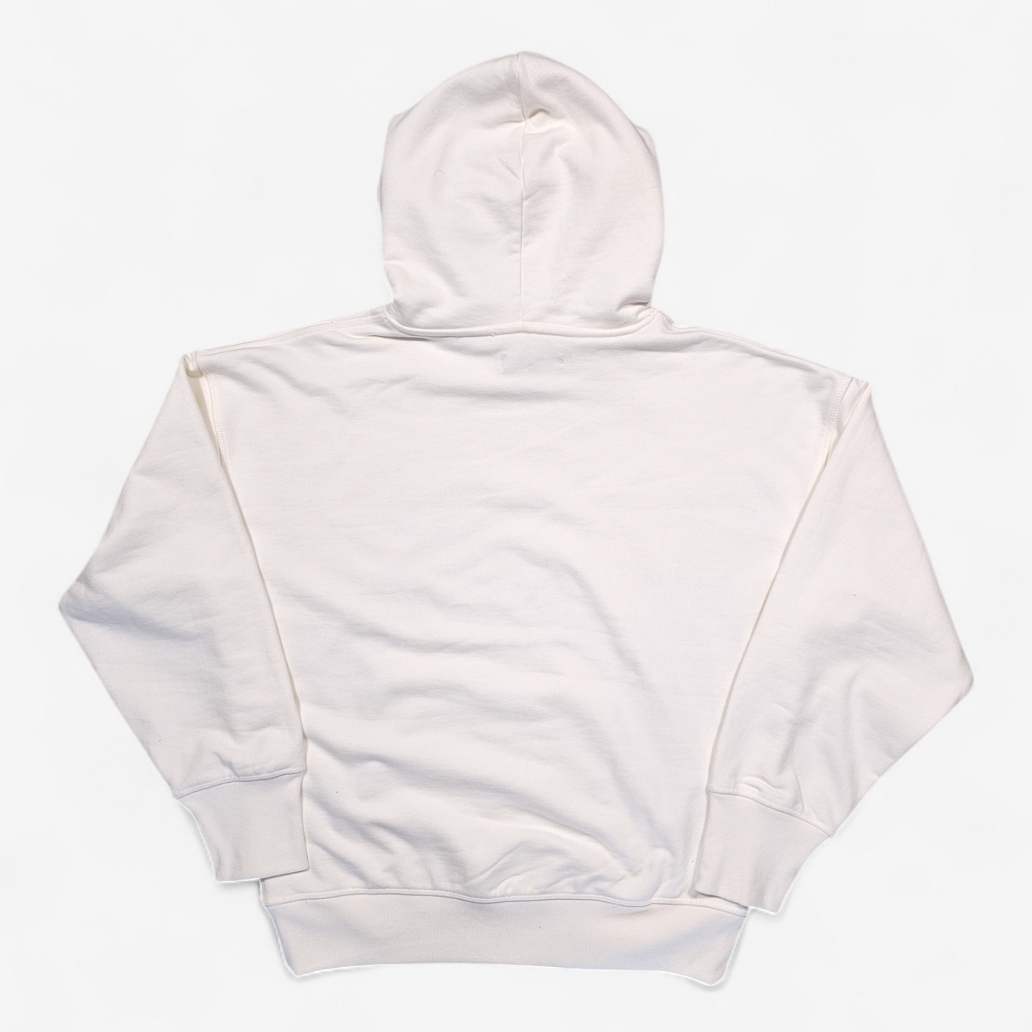 Sweat Hoodie Oversize Levi's Made&Crafted (XS)