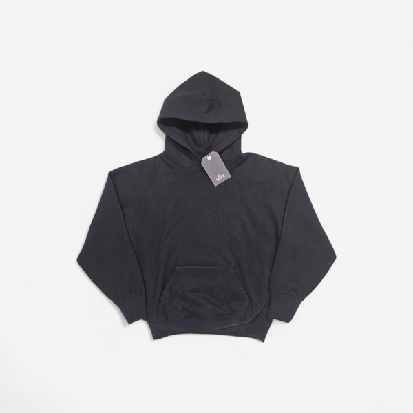 Sweat Hoodie Oversize Levi's Made&Crafted Noir