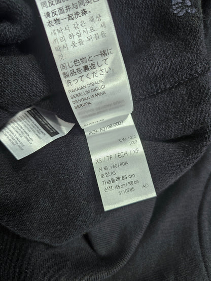 Sweat Hoodie Oversize Levi's Made&Crafted (XS)