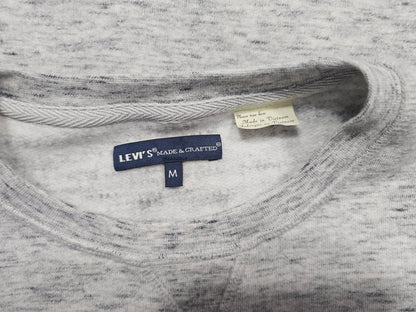 Sweatshirt LVC Levi's Vintage Clothing Bay Meadows (XS)