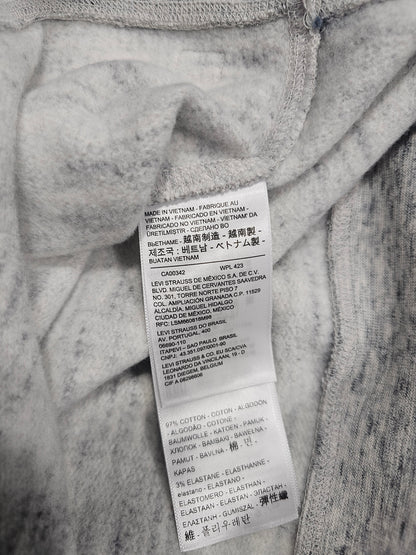 Sweatshirt LVC Levi's Vintage Clothing Bay Meadows (XS)
