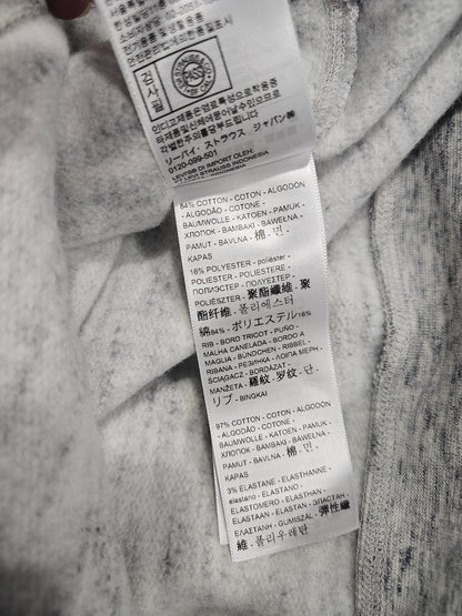 Sweatshirt LVC Levi's Vintage Clothing Bay Meadows (XS)