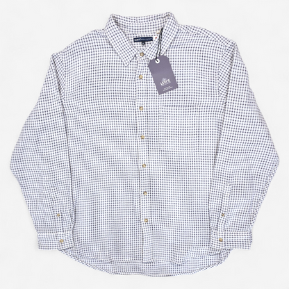 Chemise Levi's Made&Crafted New Standard Shirt