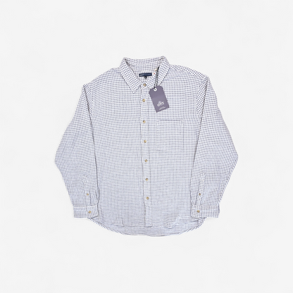 Chemise Levi's Made&Crafted New Standard Shirt
