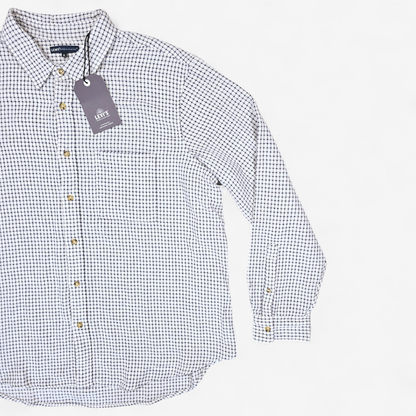 Chemise Levi's Made&Crafted New Standard Shirt (XL)
