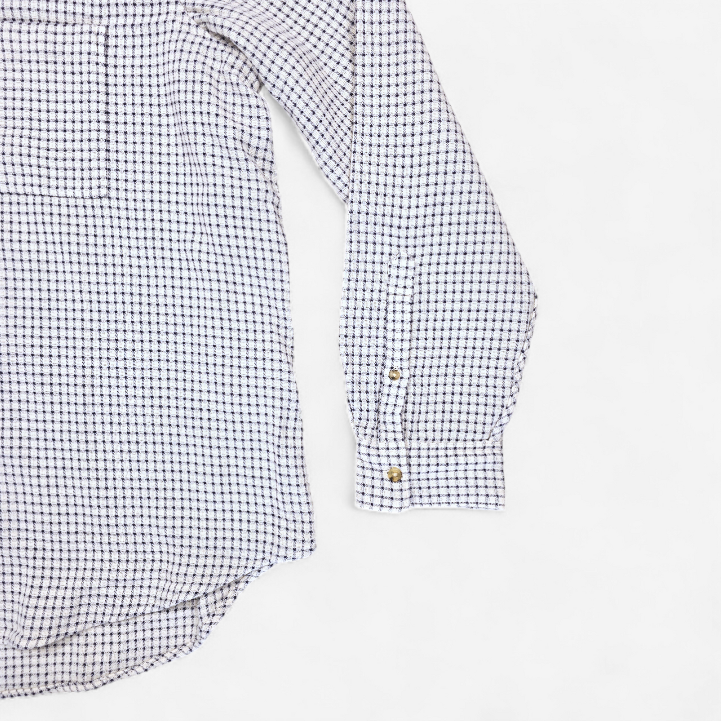 Chemise Levi's Made&Crafted New Standard Shirt (XL)