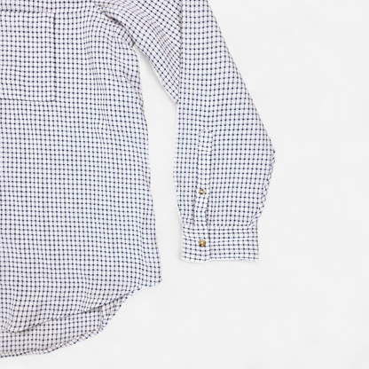 Chemise Levi's Made&Crafted New Standard Shirt (XL)