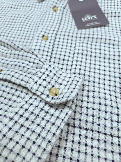 Chemise Levi's Made&Crafted New Standard Shirt (XL)