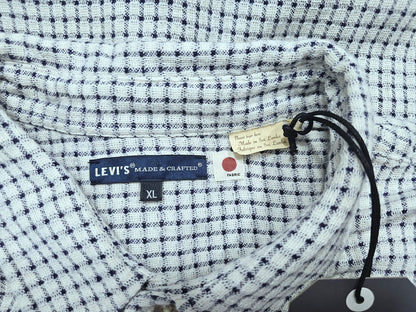 Chemise Levi's Made&Crafted New Standard Shirt (XL)