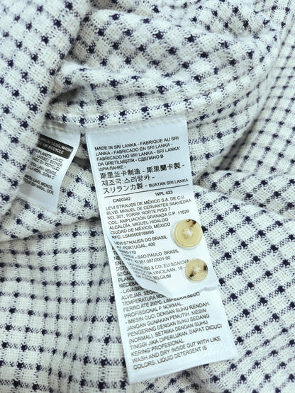 Chemise Levi's Made&Crafted New Standard Shirt (XL)