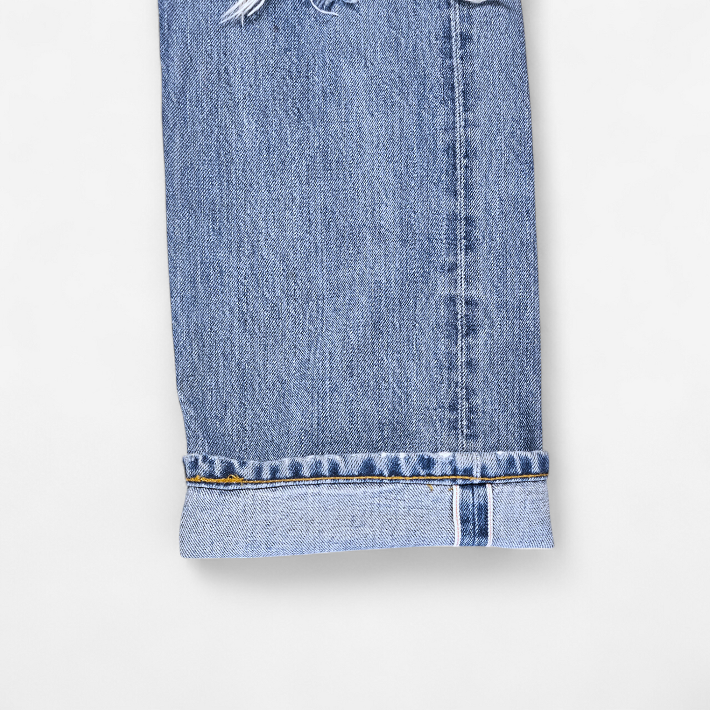 Jean LVC Levi's Vintage Clothing 501 1976 - Selvedge (W28L32)