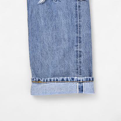 Jean LVC Levi's Vintage Clothing 501 1976 - Selvedge (W28L32)