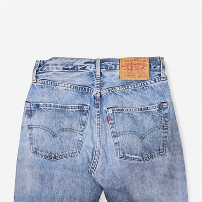 Jean LVC Levi's Vintage Clothing 501 1976 - Selvedge (W28L32)