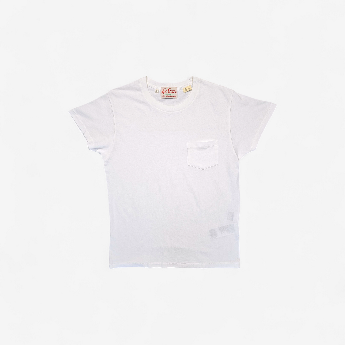 LVC Levi's Vintage Clothing 1950s Sportswear Tee