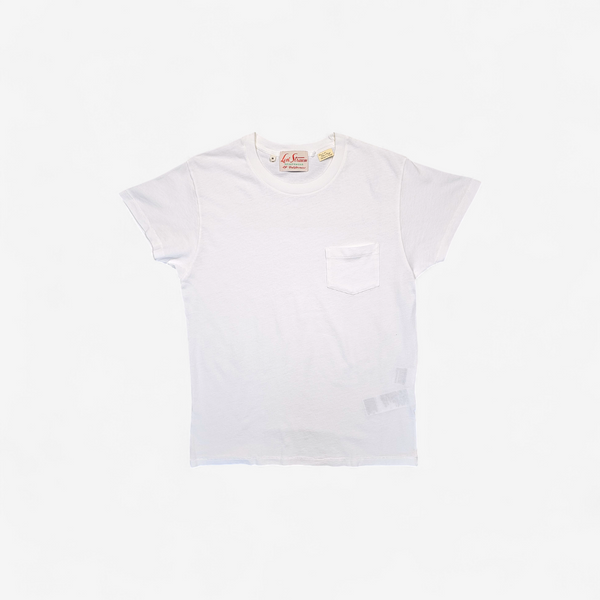 LVC Levi's Vintage Clothing 1950s Sportswear Tee
