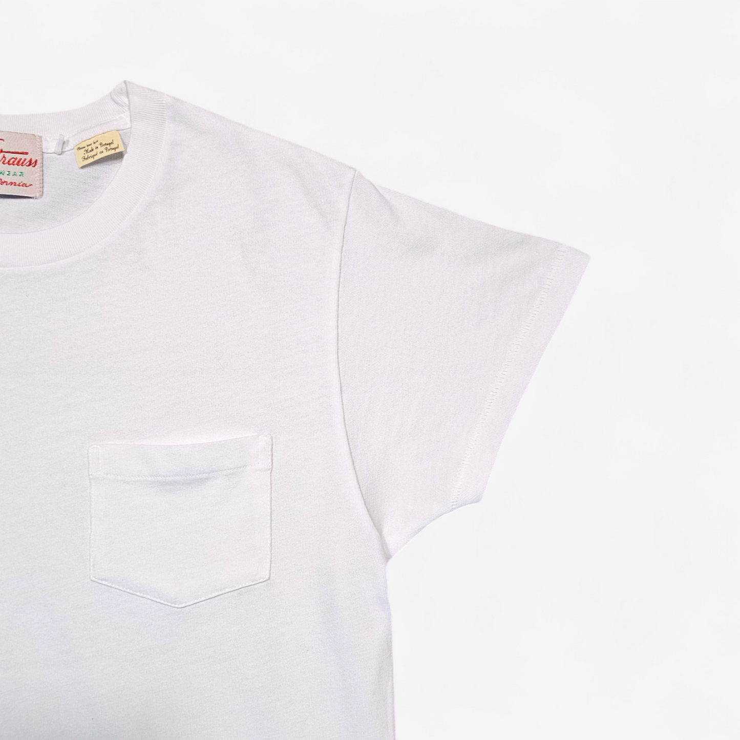 LVC Levi's Vintage Clothing 1950s Sportswear Tee (M)