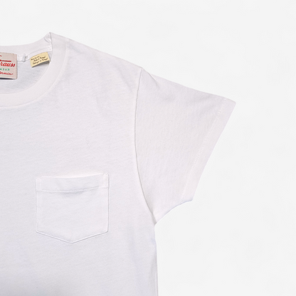 LVC Levi's Vintage Clothing 1950s Sportswear Tee (M)