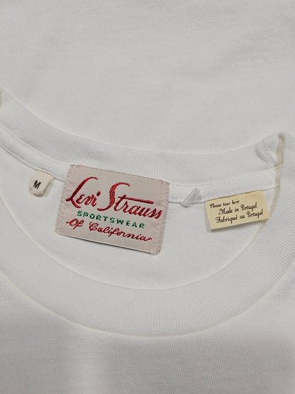 LVC Levi's Vintage Clothing 1950s Sportswear Tee (M)
