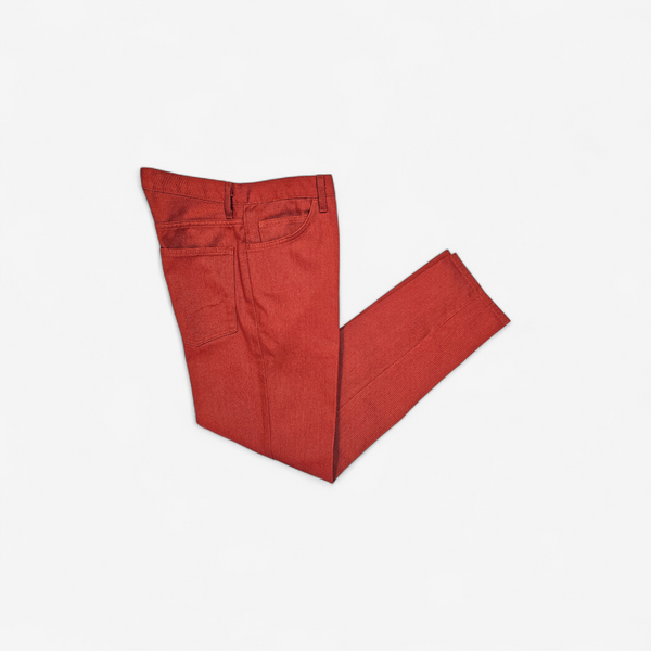 Pantalon LVC Levi's Vintage Clothing Sta-Prest 5-Pocket Big E