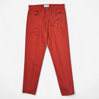 Pantalon LVC Levi's Vintage Clothing Sta-Prest 5-Pocket Big E