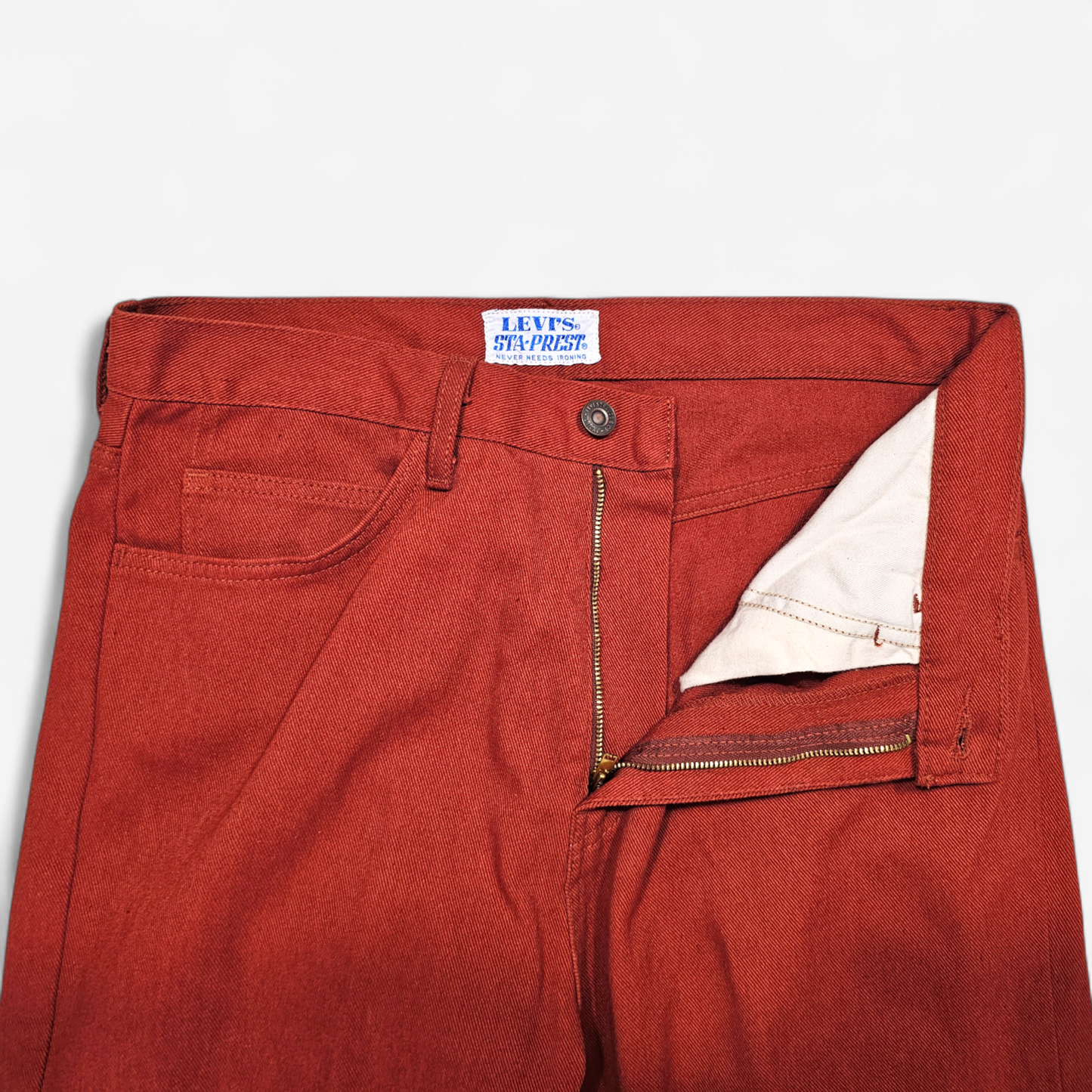 LVC Levi's Vintage Clothing 60's Corduroy Trouser (W30)