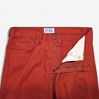 LVC Levi's Vintage Clothing 60's Corduroy Trouser (W30)