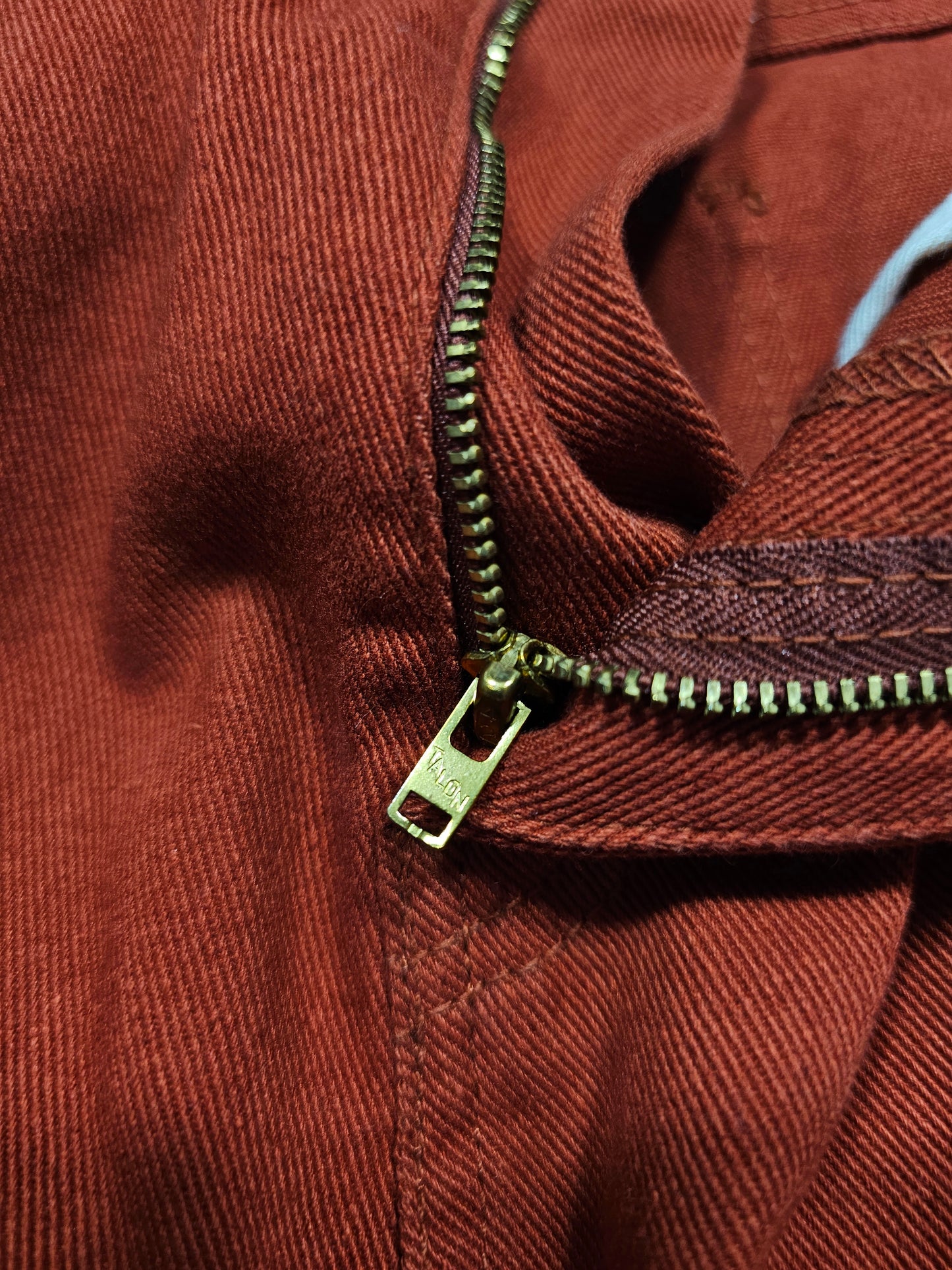 LVC Levi's Vintage Clothing 60's Corduroy Trouser (W30)